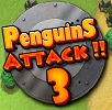Penguins Attack!! 3 TD - L'attacco dei pinguini 3
